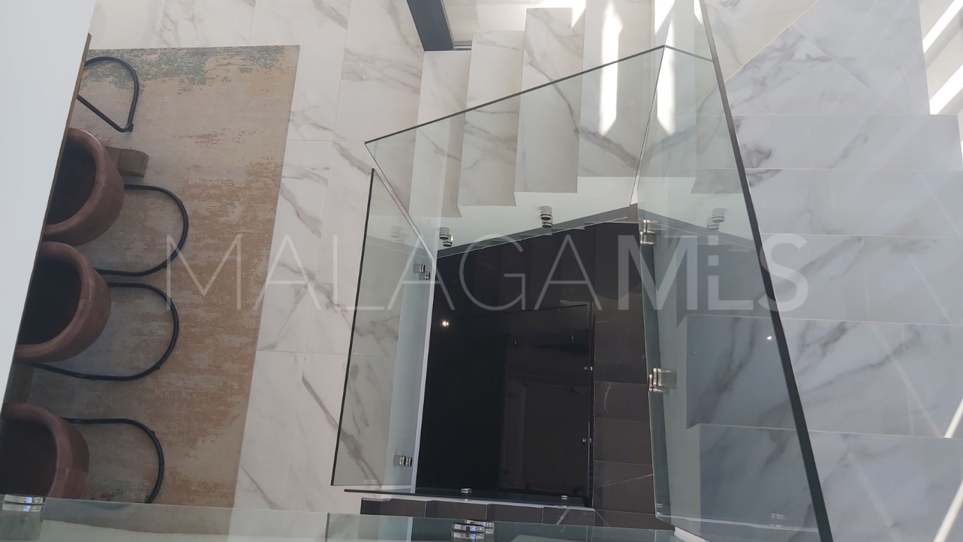 Villa for sale in Valle Romano