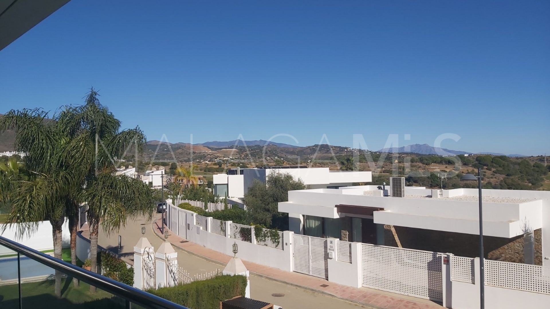 Villa for sale in Valle Romano