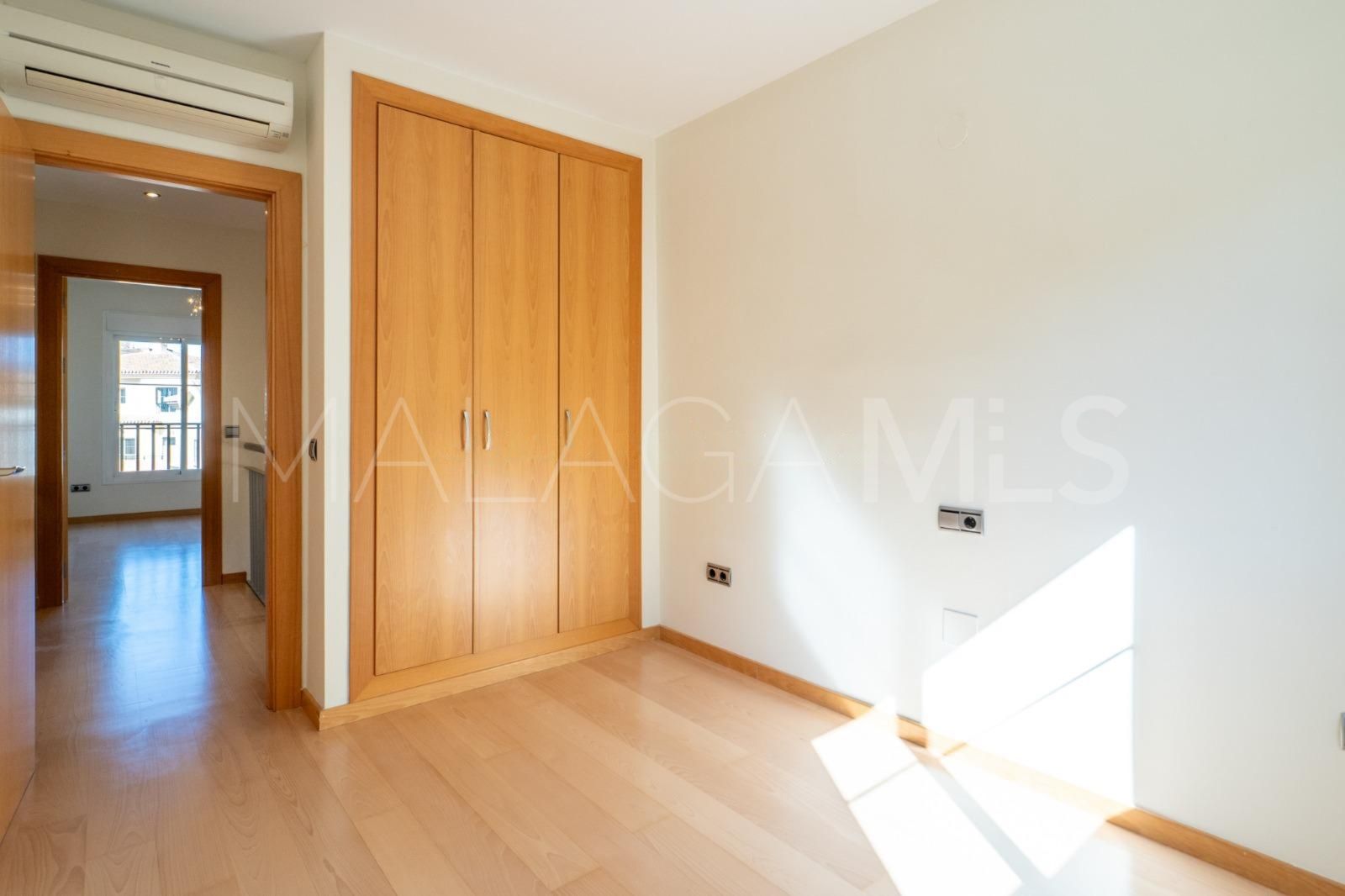 Radhus for sale in Los Pacos