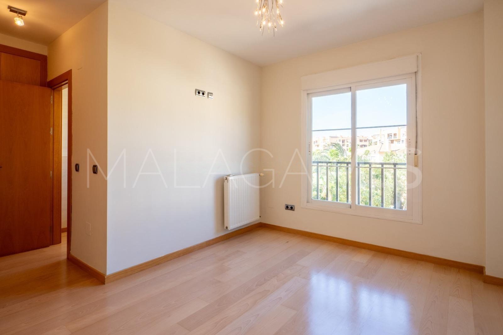 Radhus for sale in Los Pacos