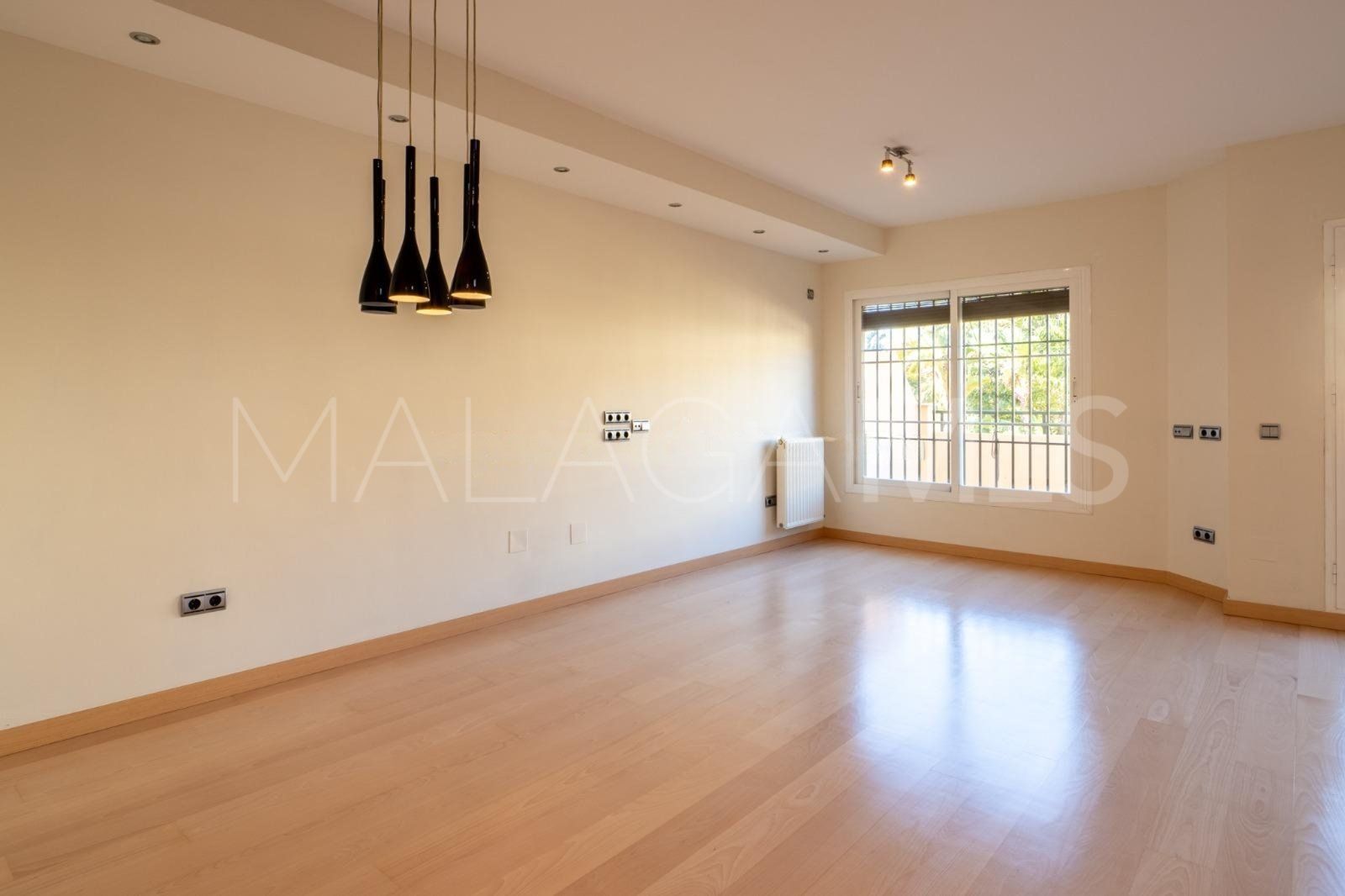 Radhus for sale in Los Pacos