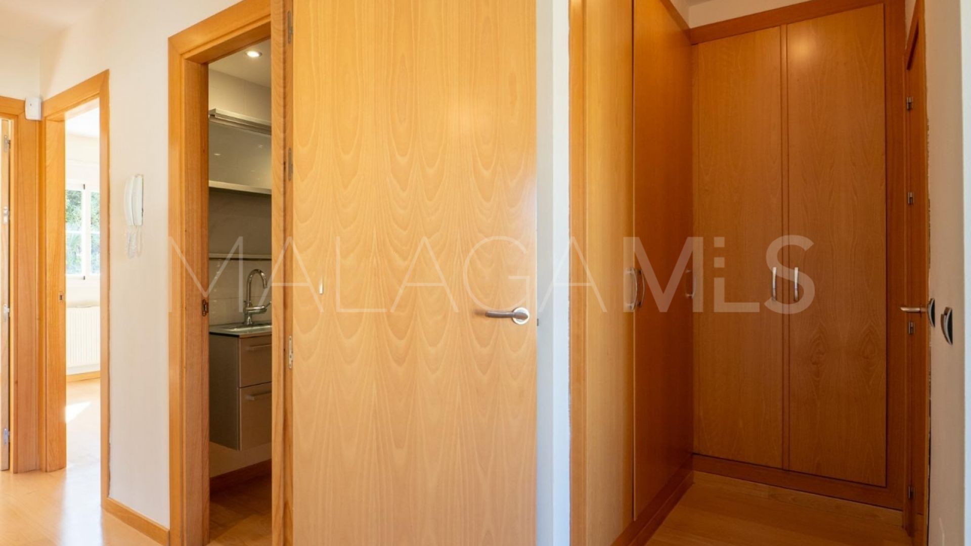 Radhus for sale in Los Pacos