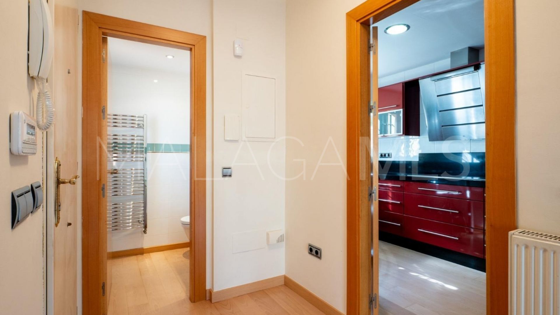 Radhus for sale in Los Pacos