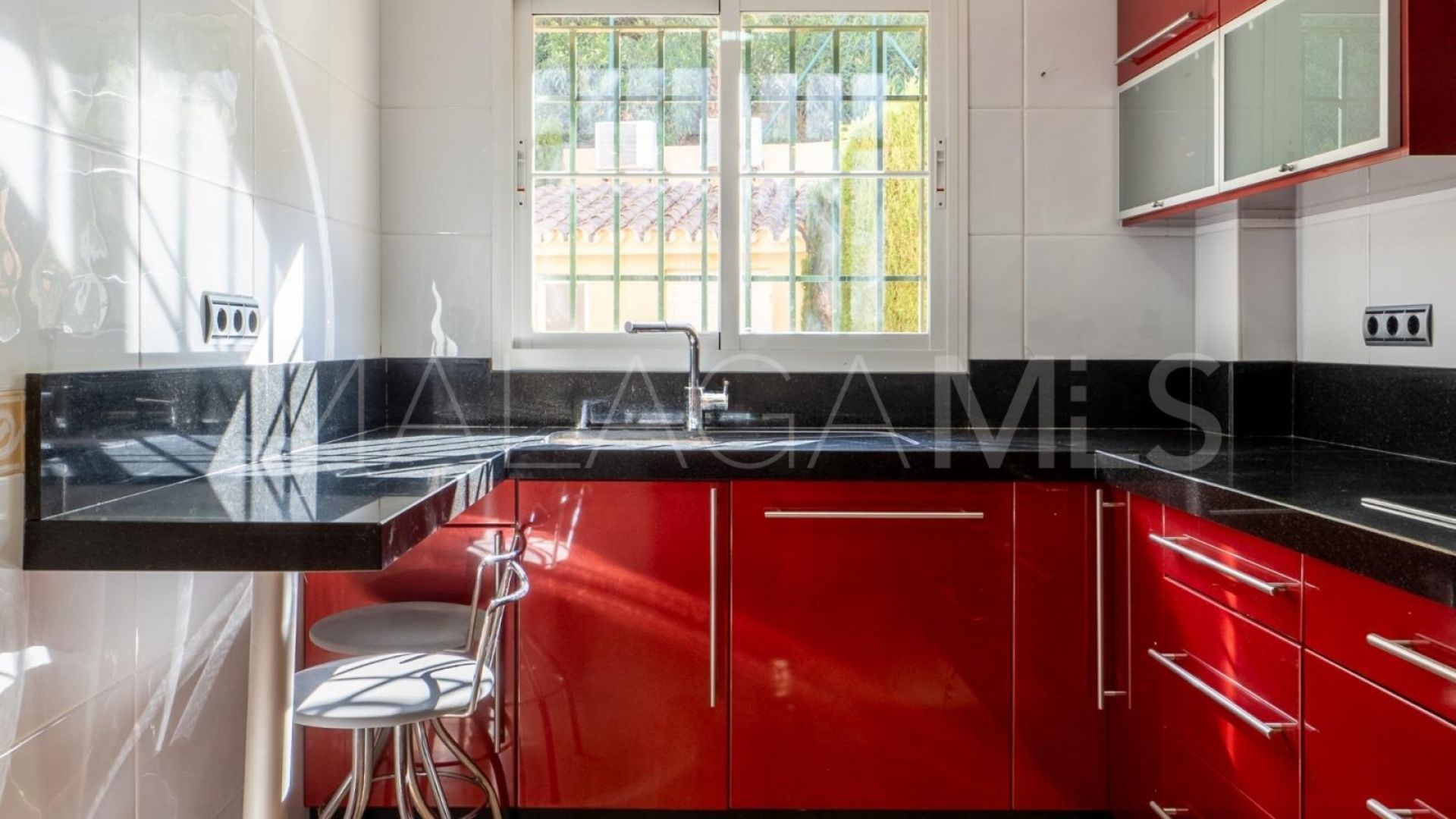 Radhus for sale in Los Pacos