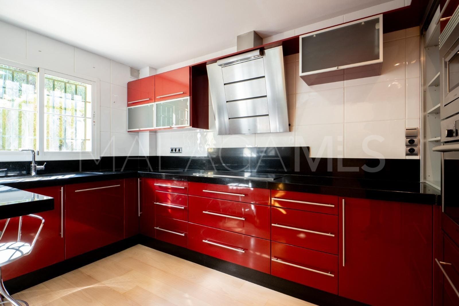 Radhus for sale in Los Pacos