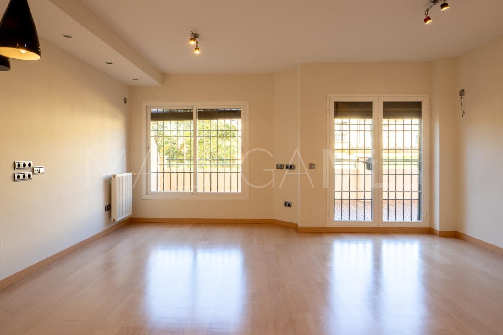 Radhus for sale in Los Pacos