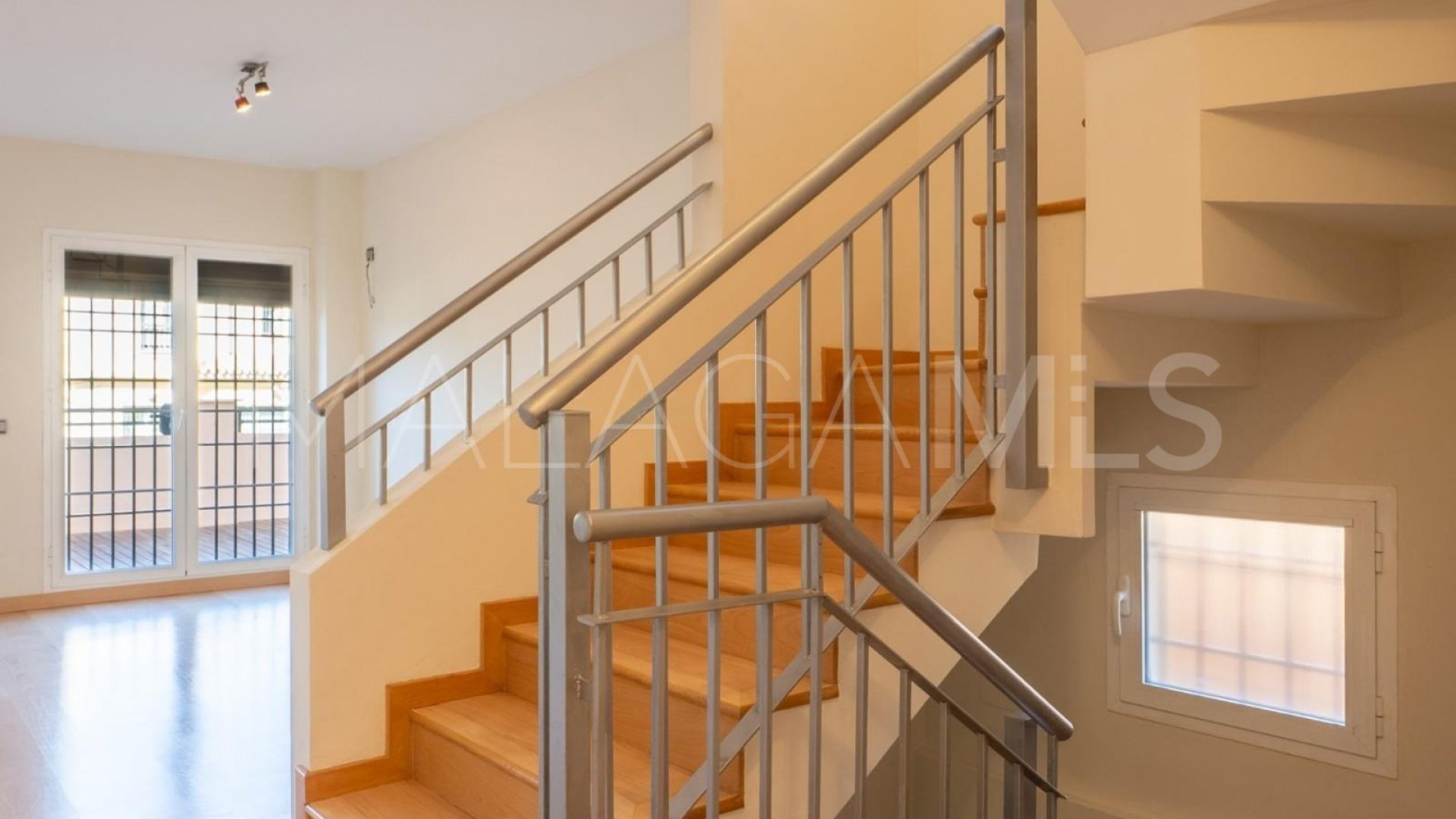 Radhus for sale in Los Pacos