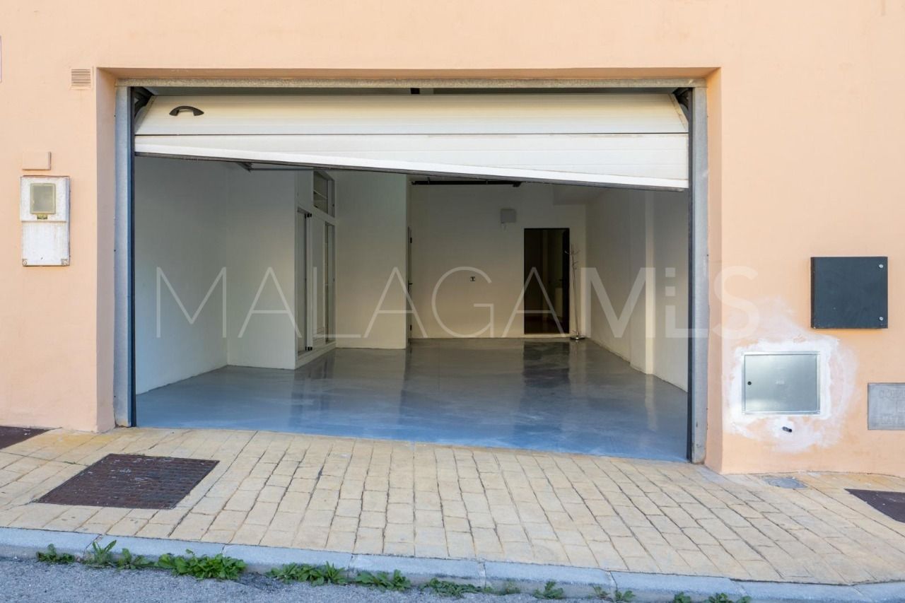 Radhus for sale in Los Pacos