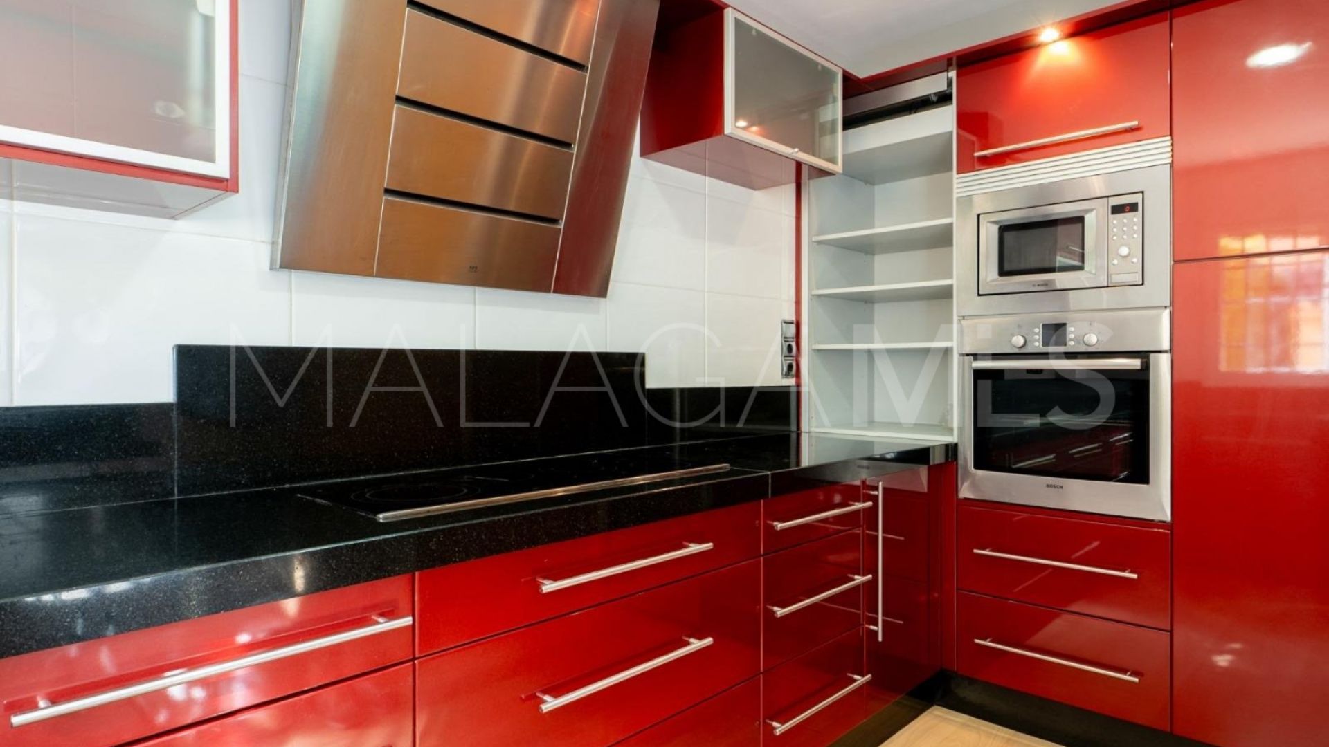 Radhus for sale in Los Pacos