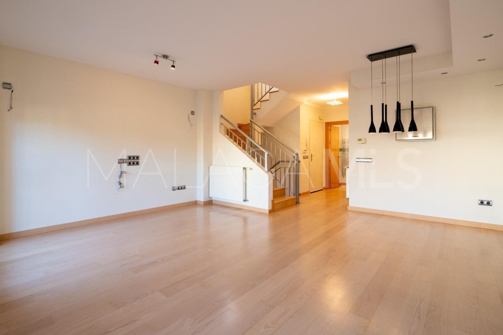 Radhus for sale in Los Pacos