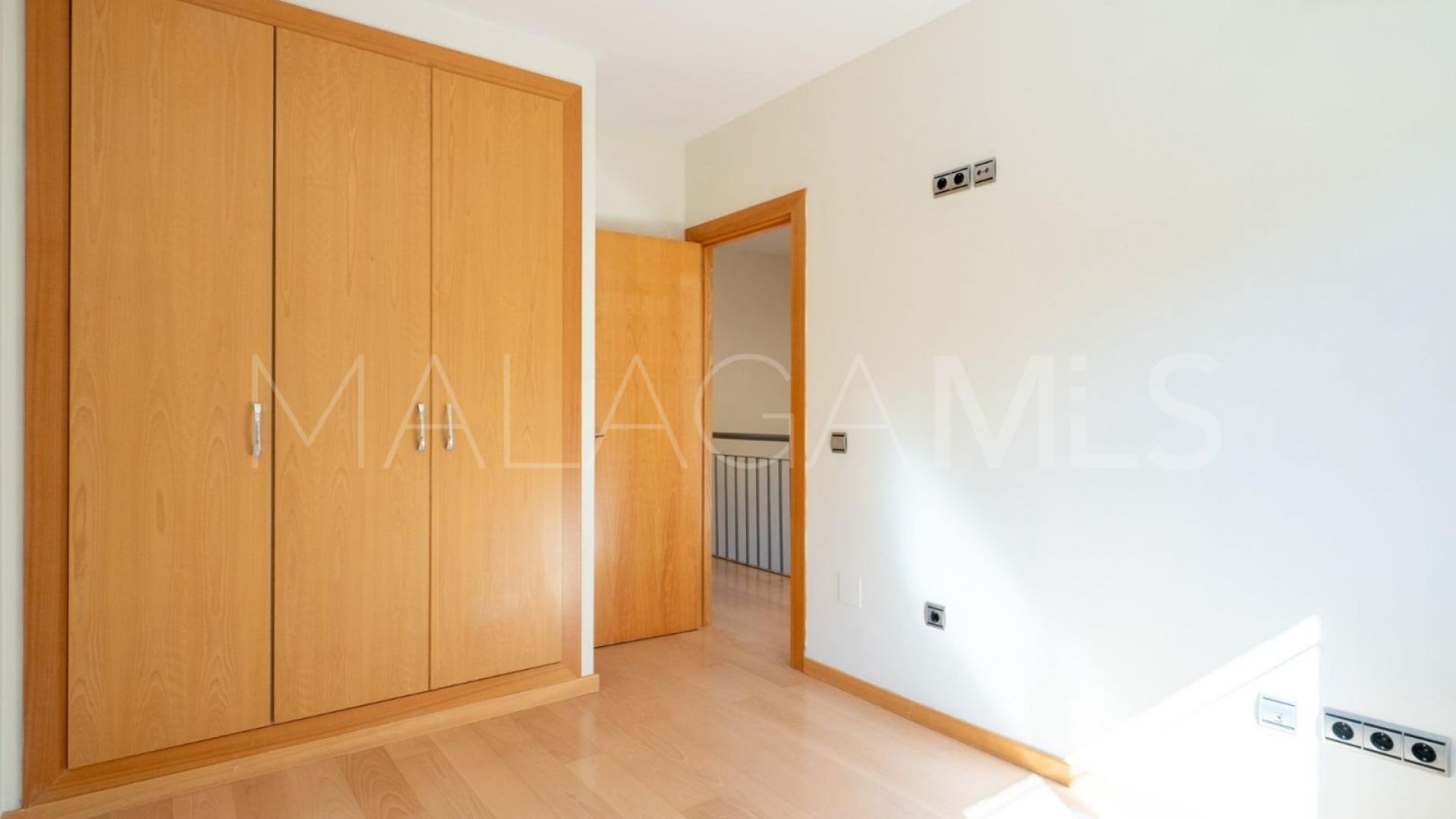 Radhus for sale in Los Pacos