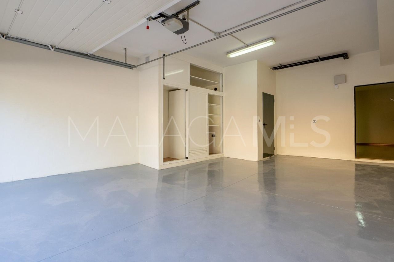 Radhus for sale in Los Pacos