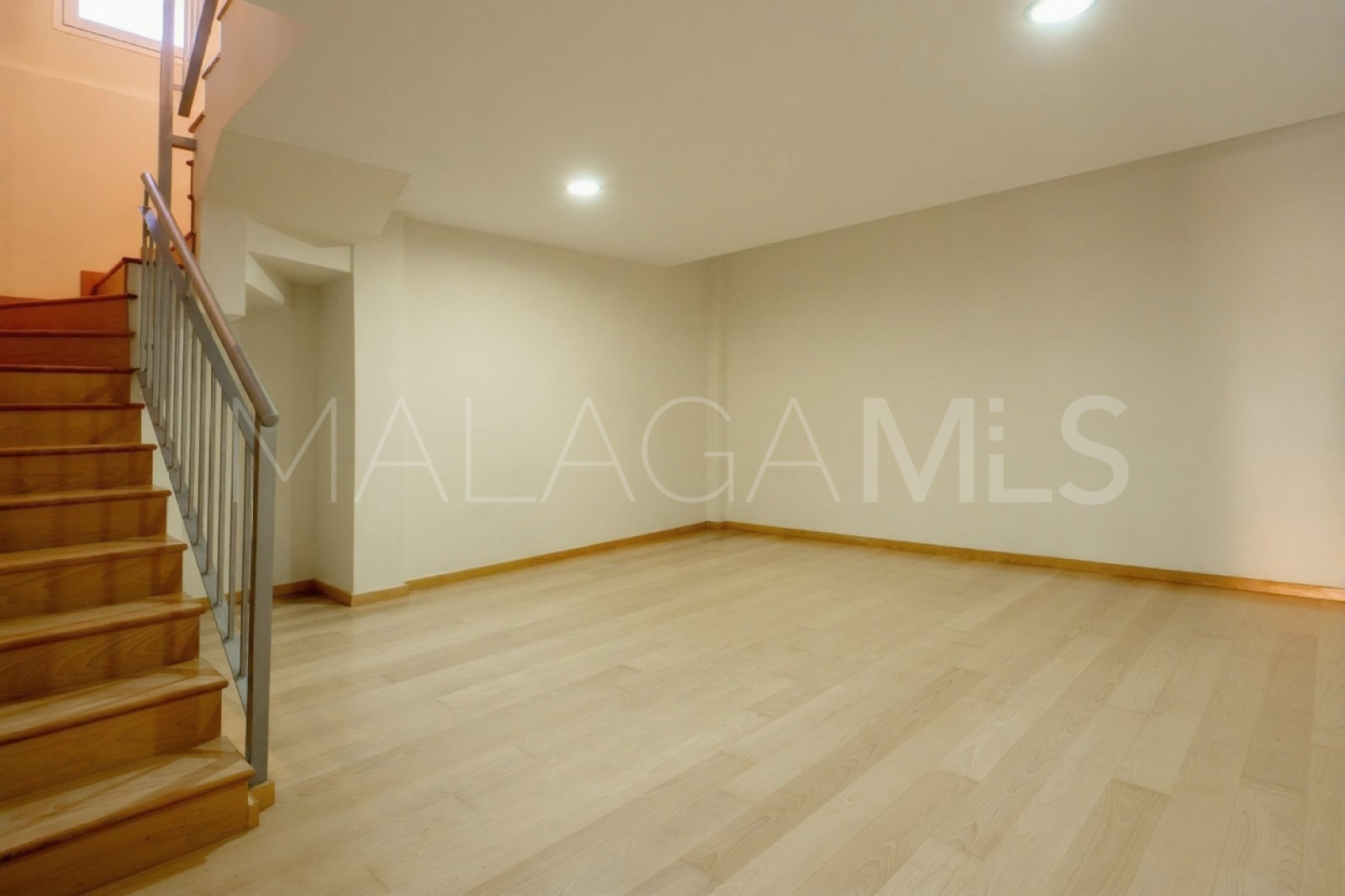 Radhus for sale in Los Pacos