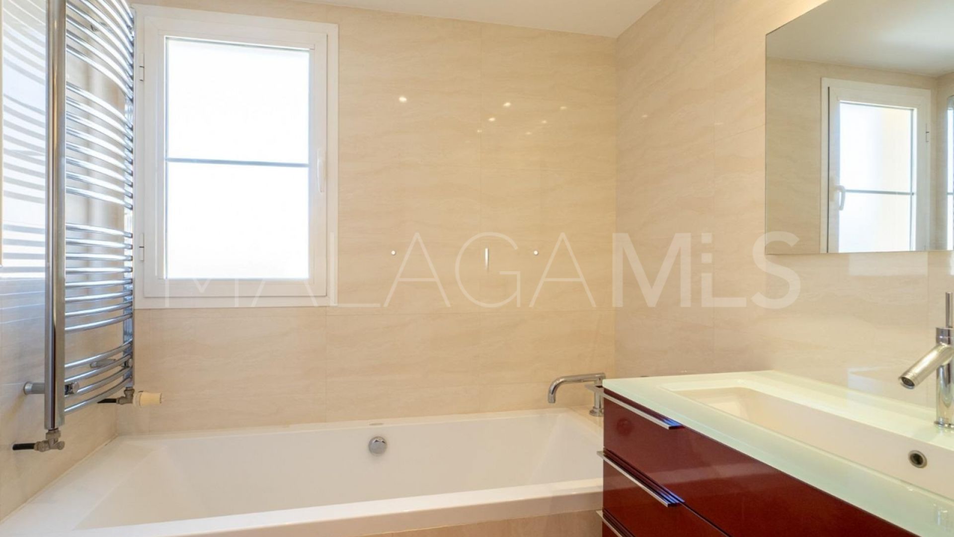 Radhus for sale in Los Pacos