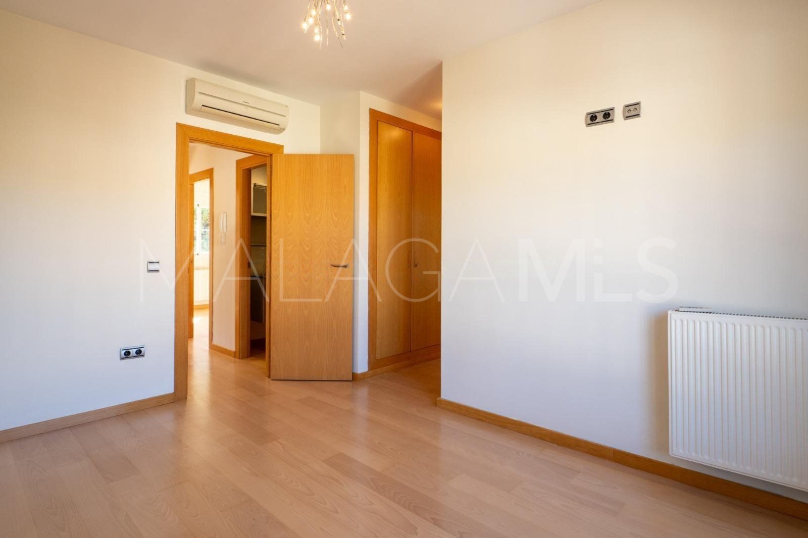 Radhus for sale in Los Pacos