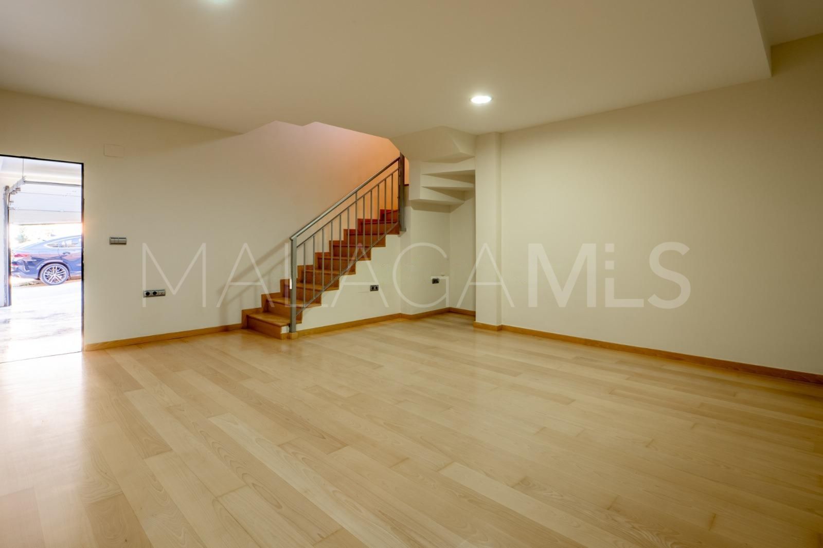 Radhus for sale in Los Pacos