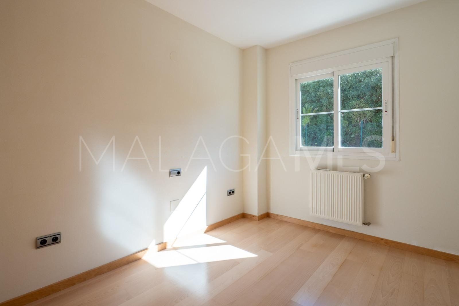 Radhus for sale in Los Pacos