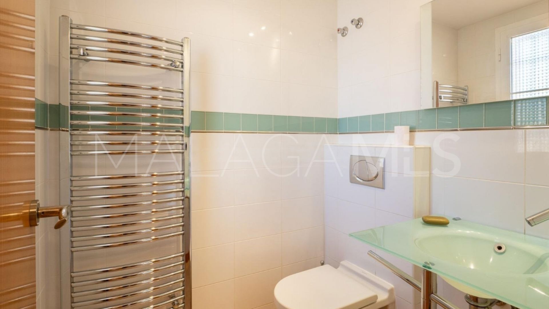 Radhus for sale in Los Pacos