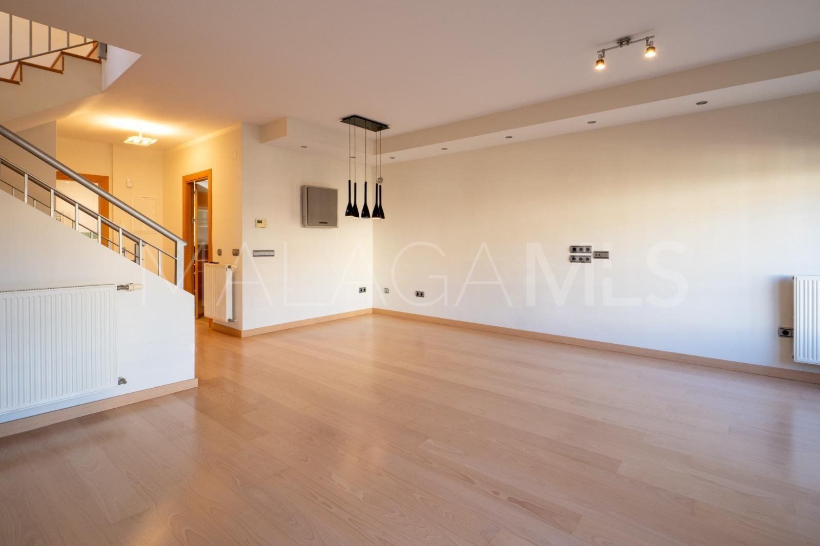 Radhus for sale in Los Pacos