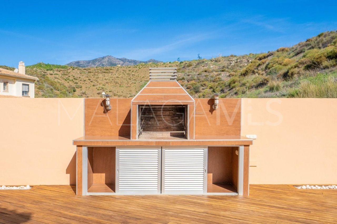 Radhus for sale in Los Pacos