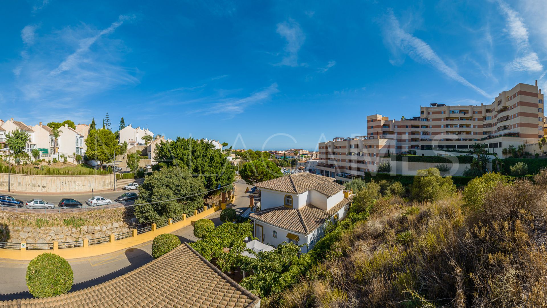 Plot in Rincon de la Victoria for sale