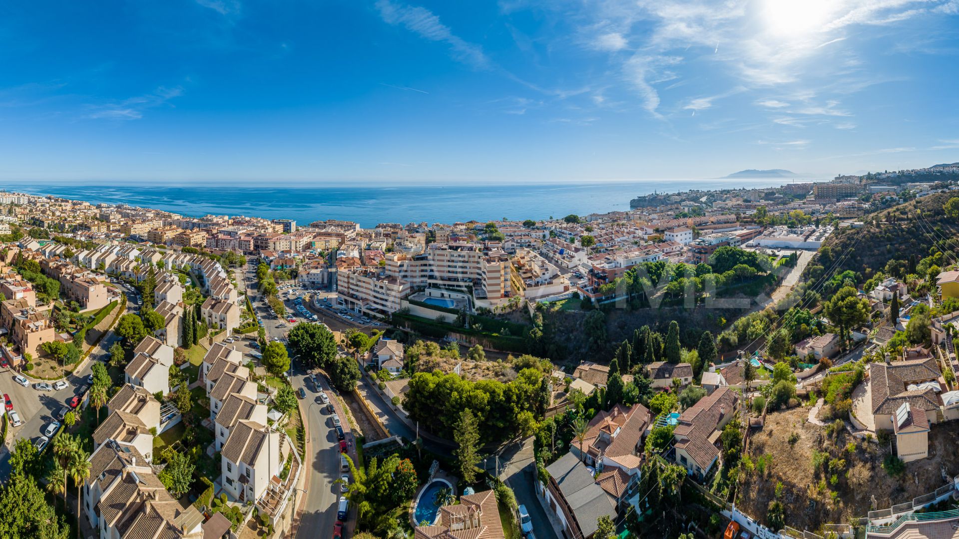 Plot in Rincon de la Victoria for sale