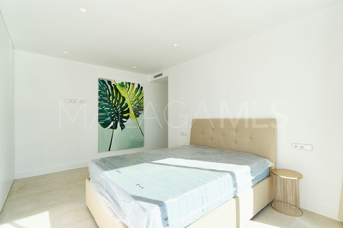 Villa for sale in Monte Biarritz