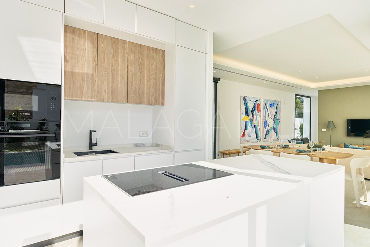 Villa for sale in Monte Biarritz