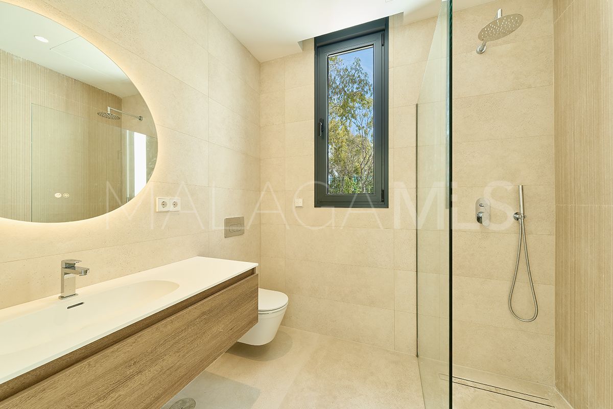 Villa for sale in Monte Biarritz