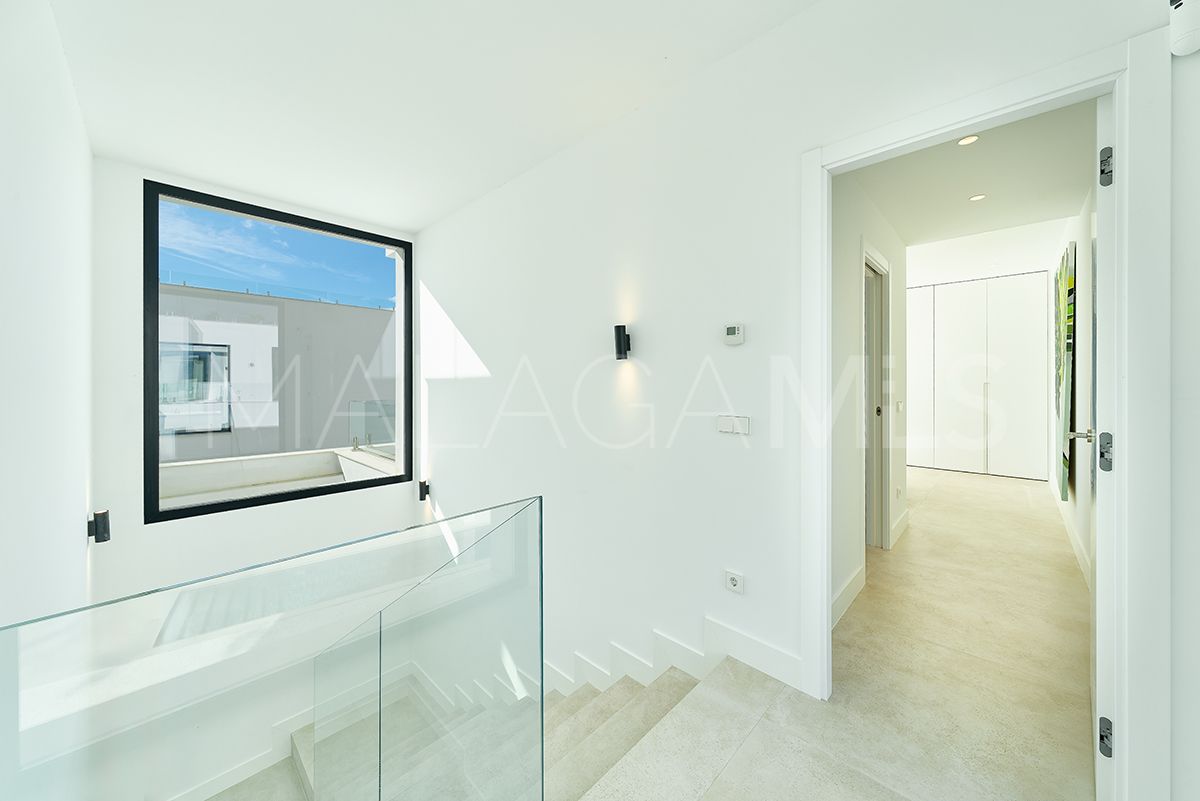 Villa for sale in Monte Biarritz