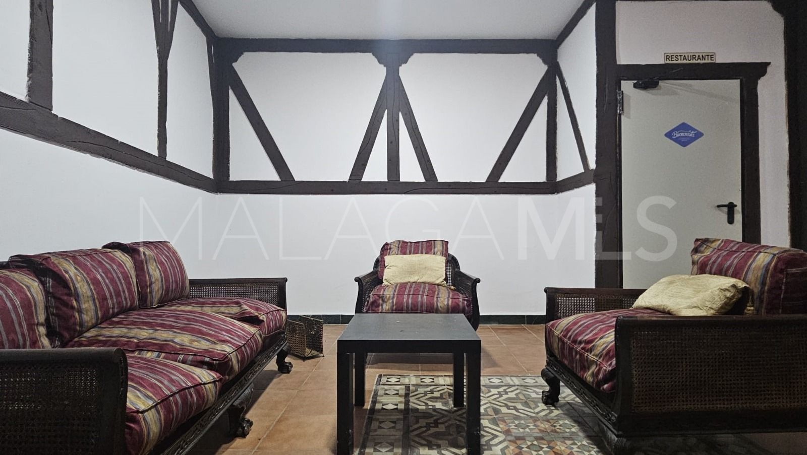 Hotel for sale in Centro Histórico