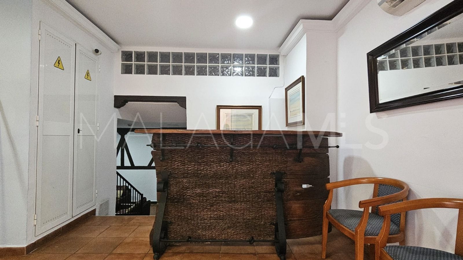 Hotel for sale in Centro Histórico