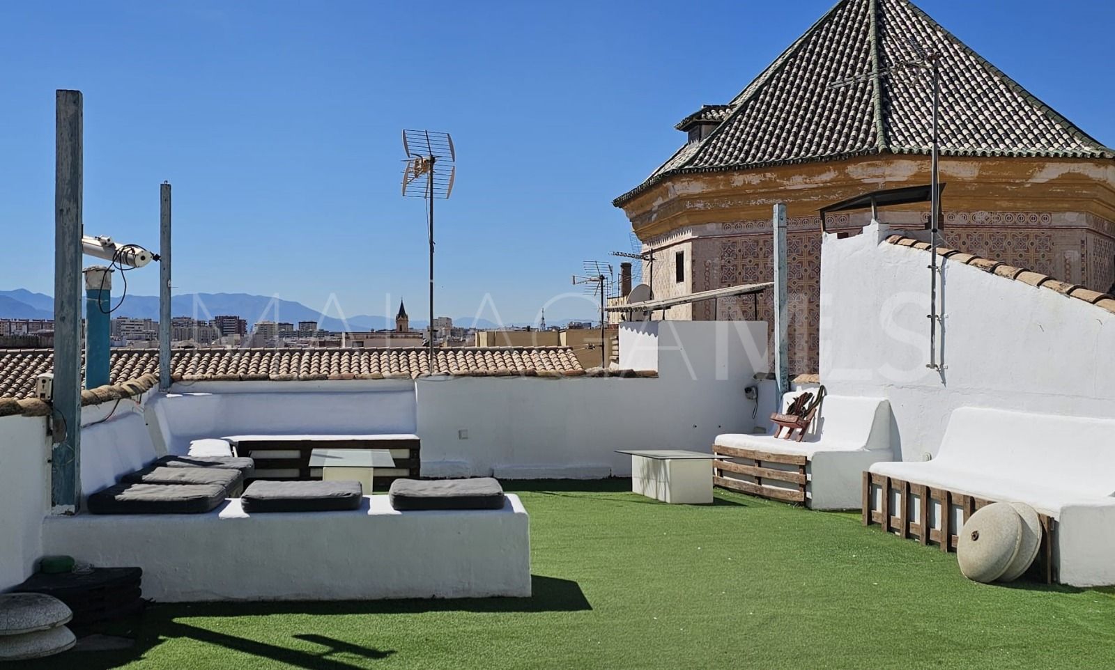 Hotel for sale in Centro Histórico