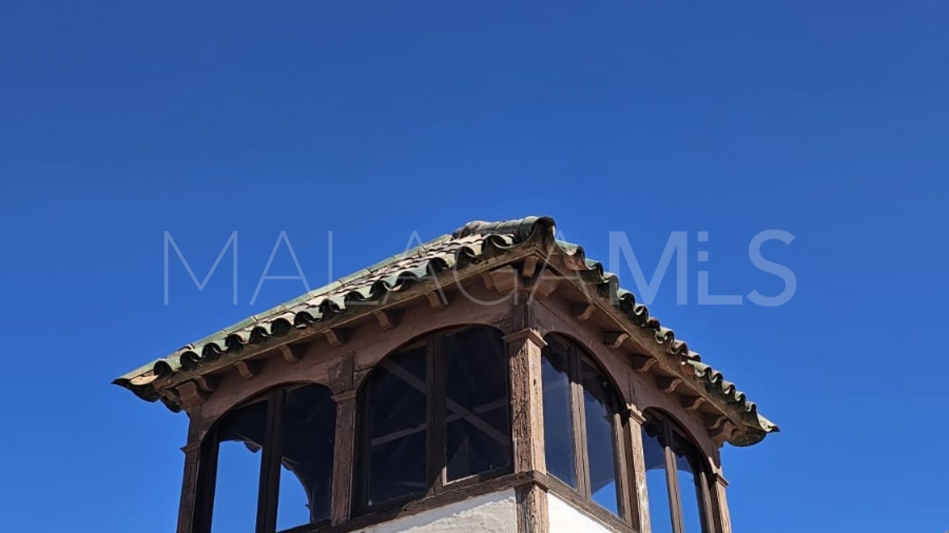 Hotel for sale in Centro Histórico