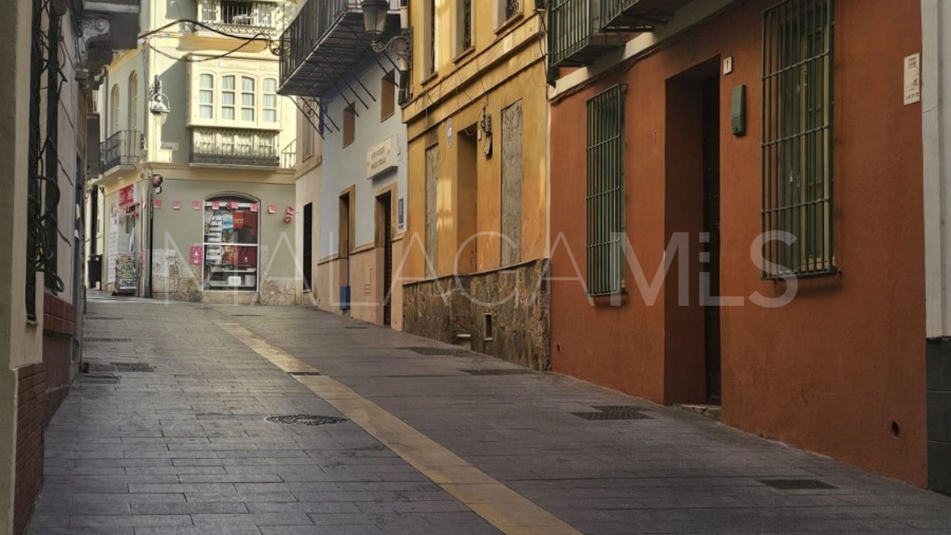 Hotel for sale in Centro Histórico