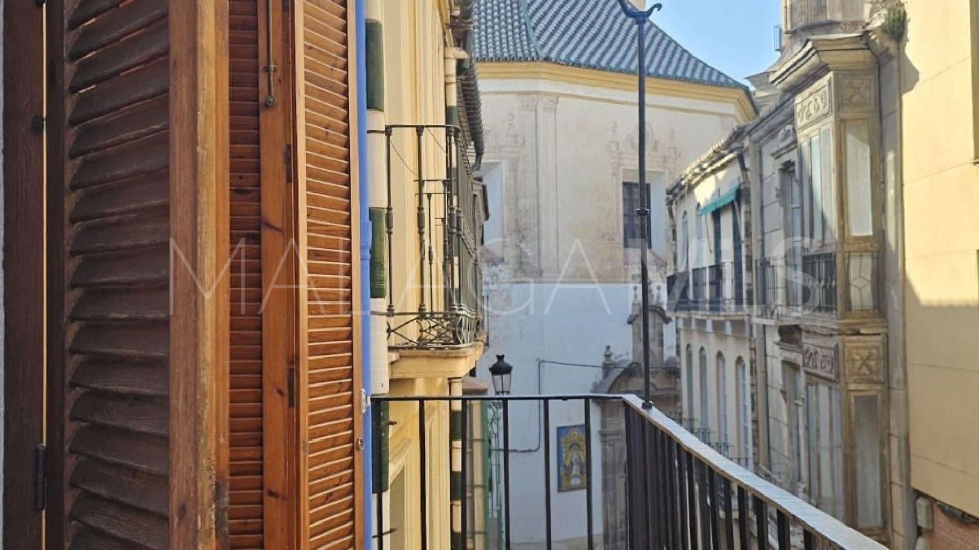 Hotel for sale in Centro Histórico