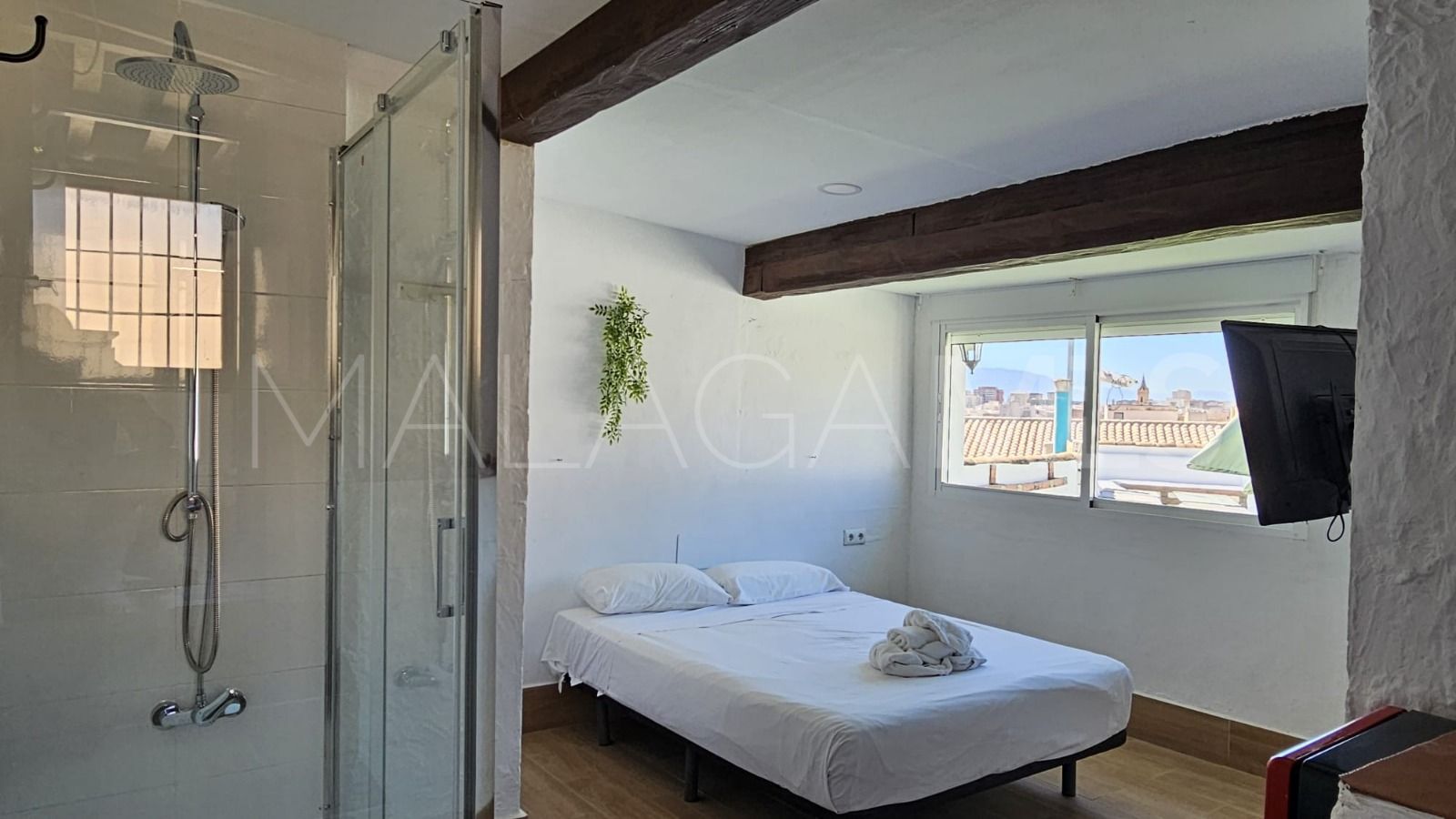 Hotel for sale in Centro Histórico