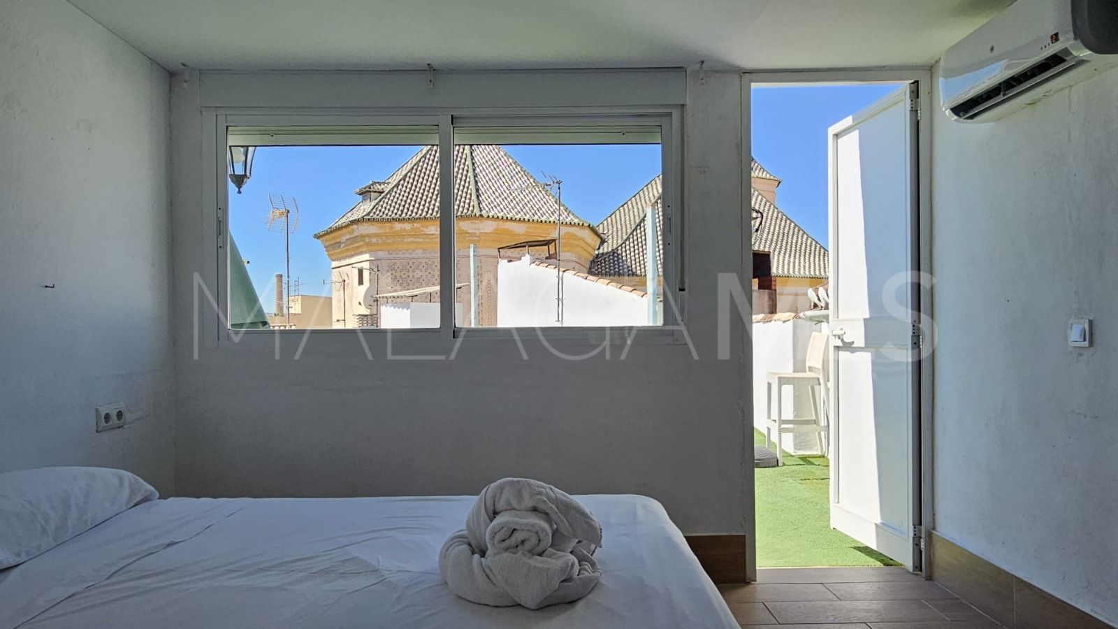 Hotel for sale in Centro Histórico