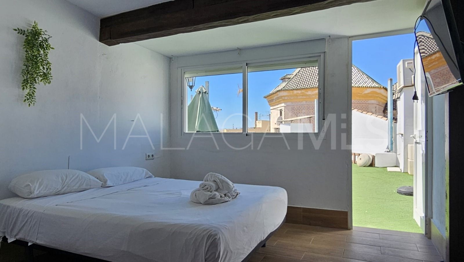 Hotel for sale in Centro Histórico