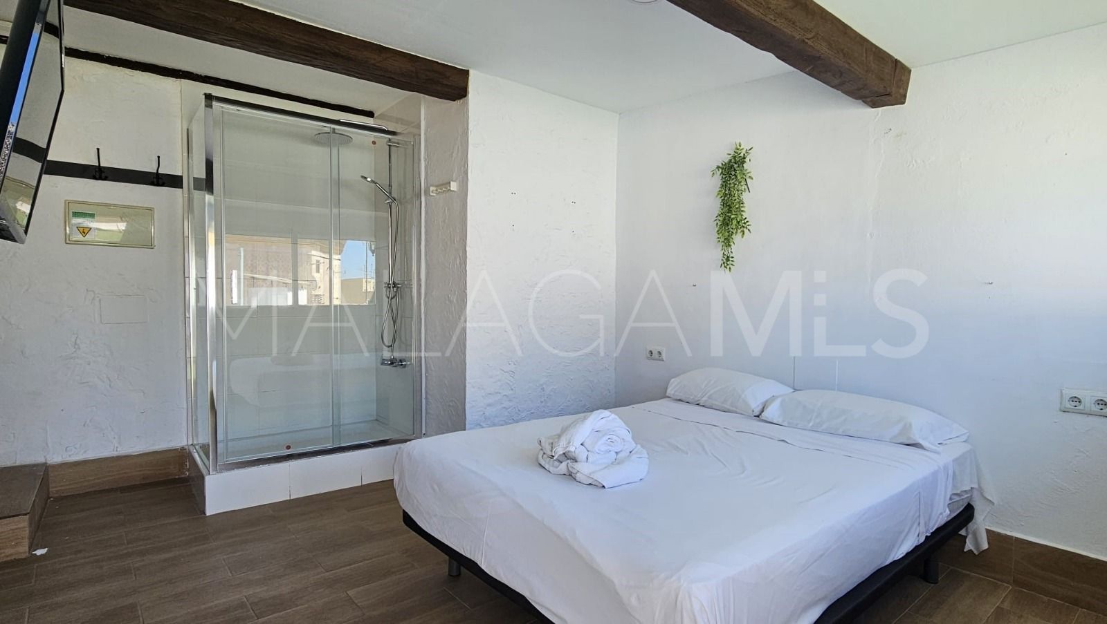 Hotel for sale in Centro Histórico