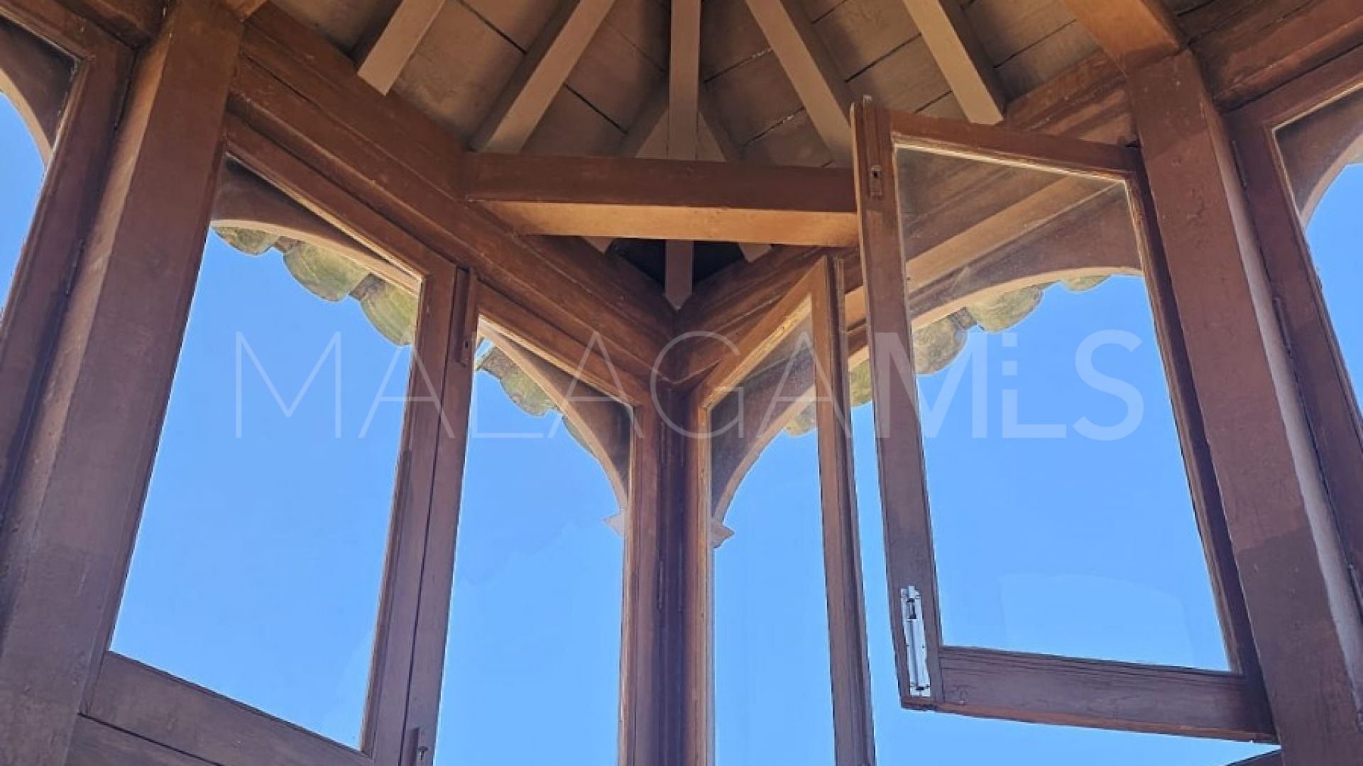 Hotel for sale in Centro Histórico