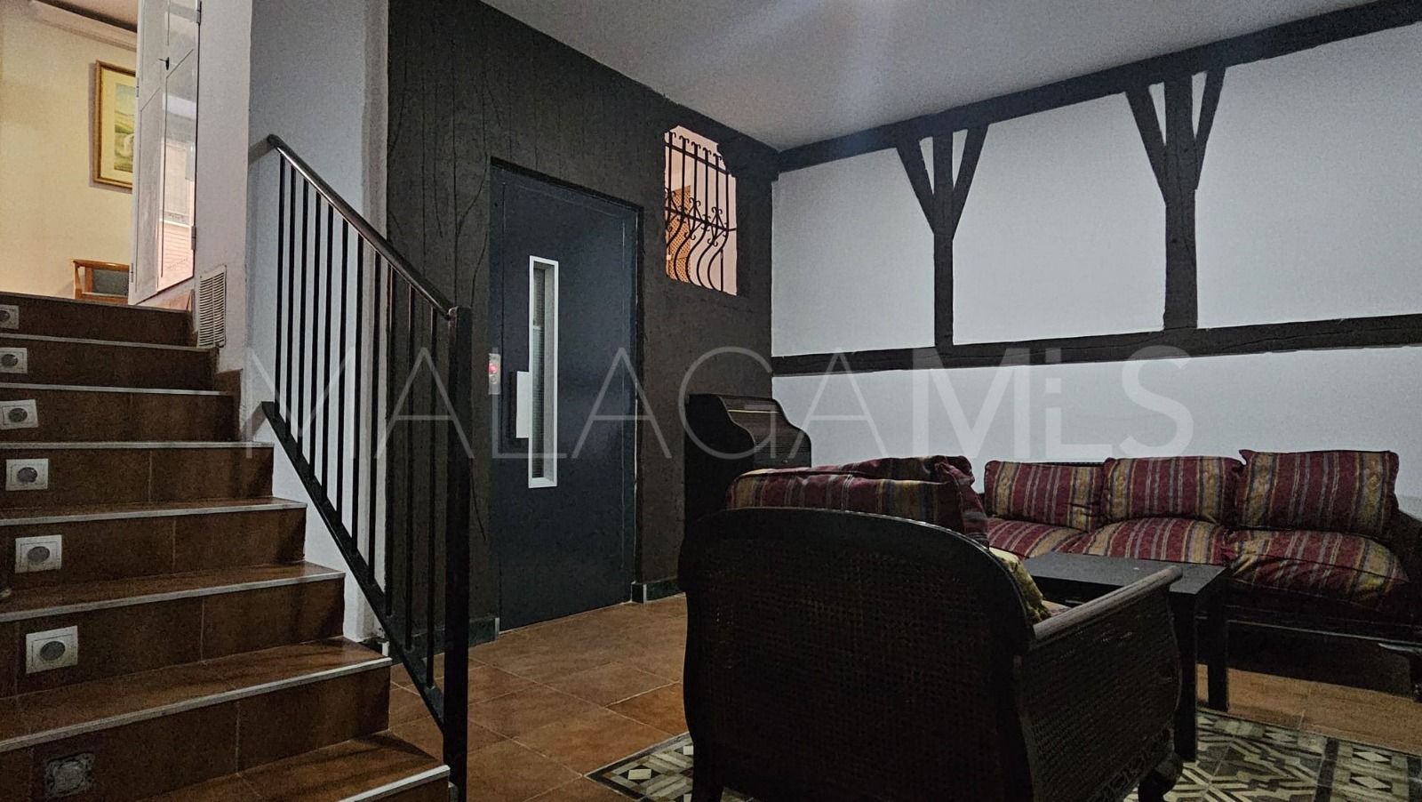 Hotel for sale in Centro Histórico