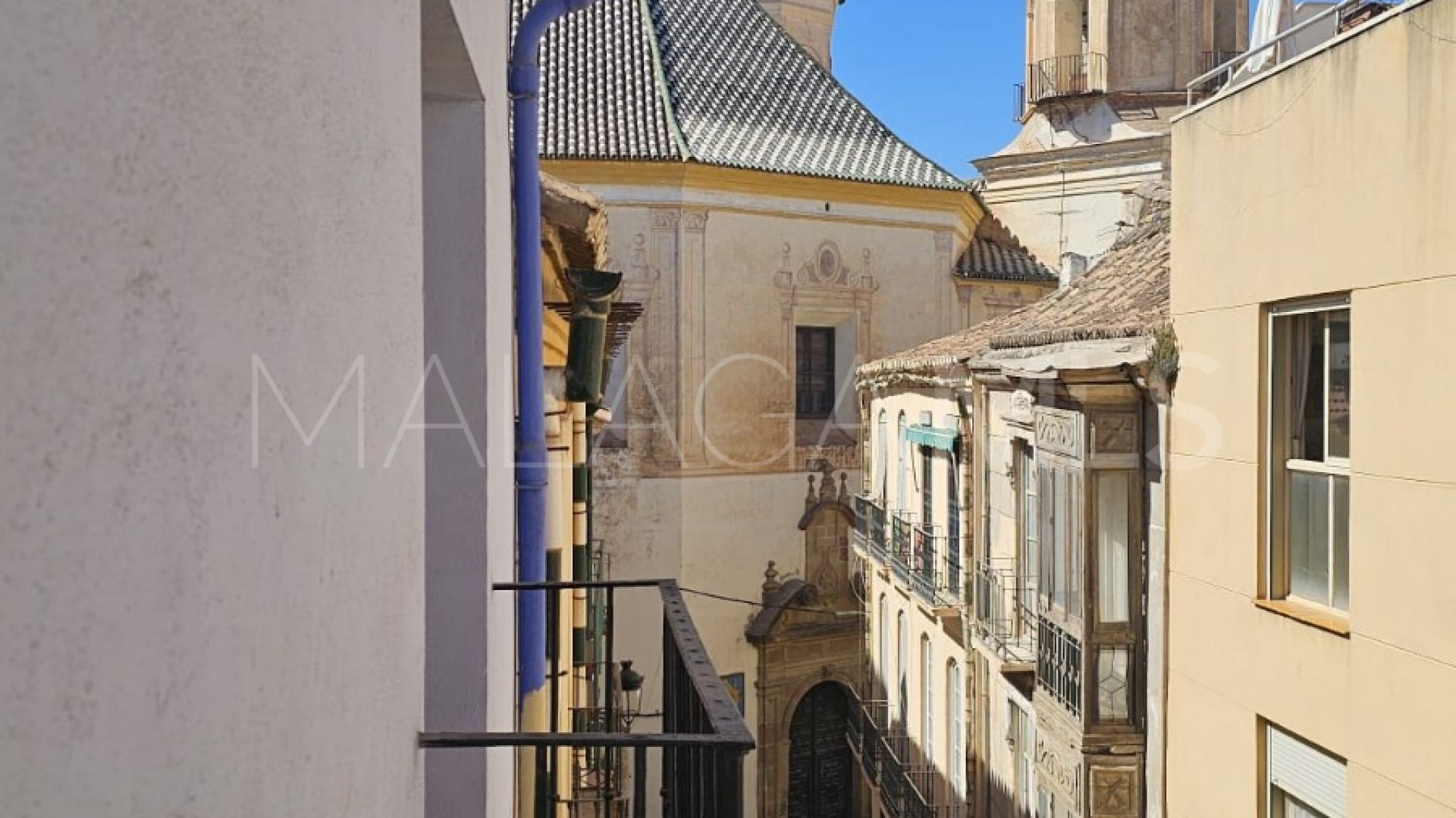 Hotel for sale in Centro Histórico