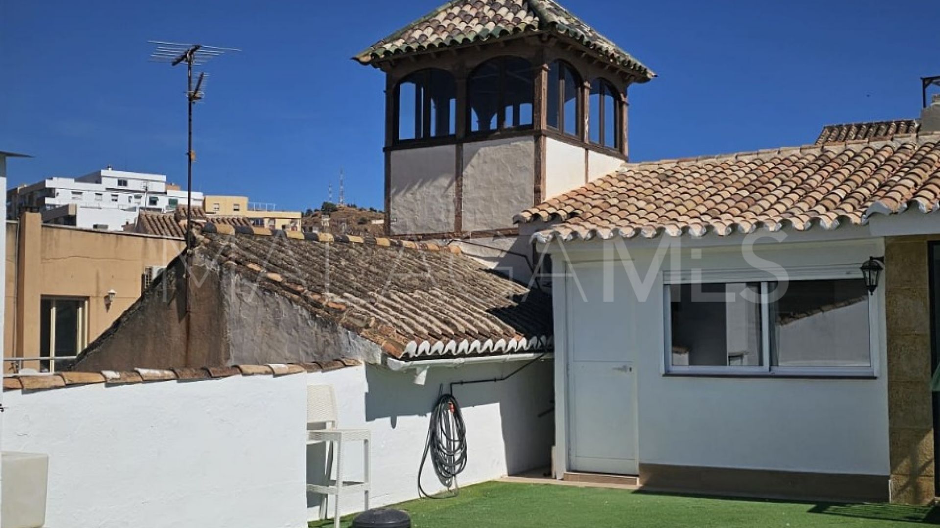 Hotel for sale in Centro Histórico