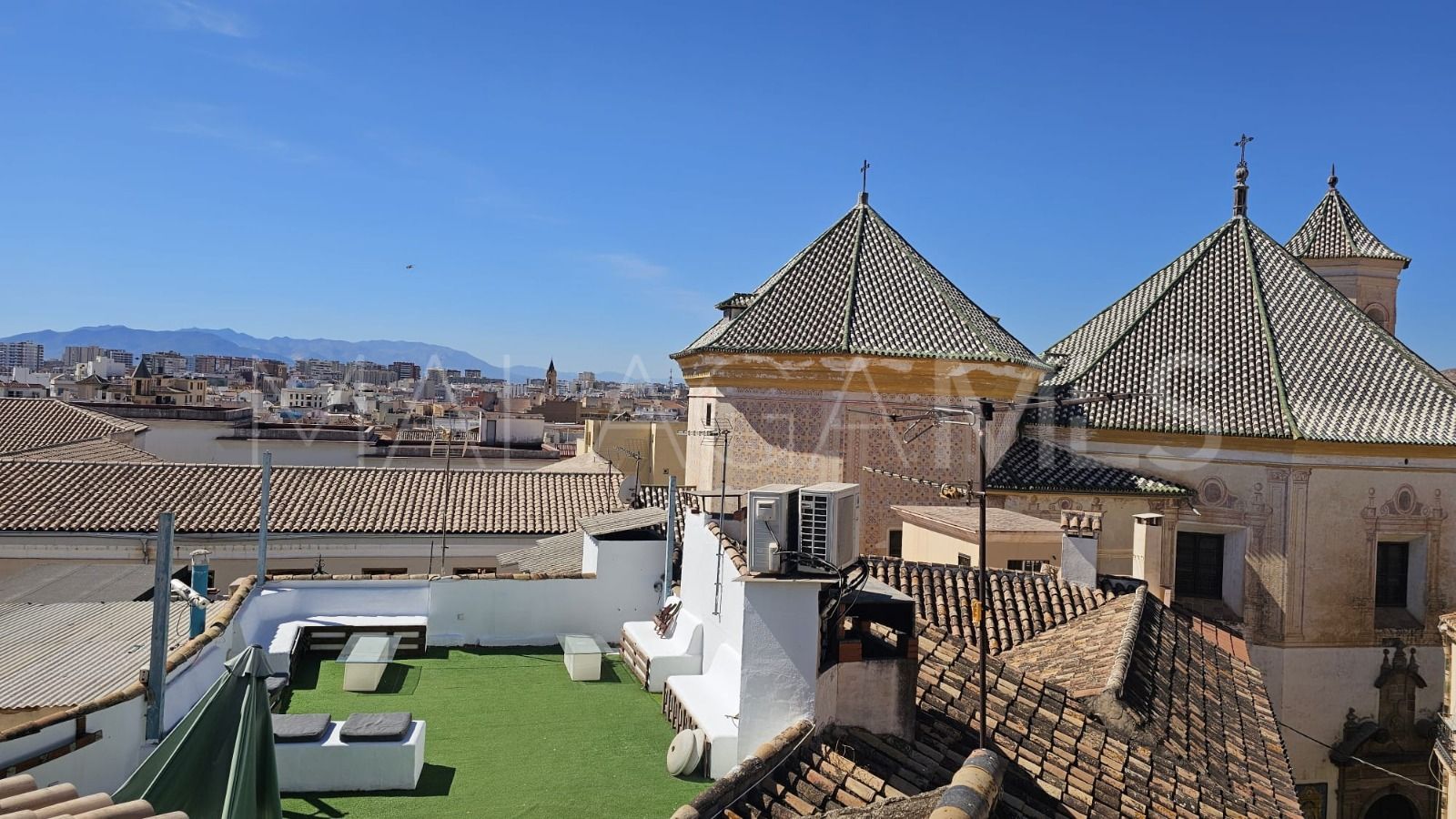 Hotel for sale in Centro Histórico