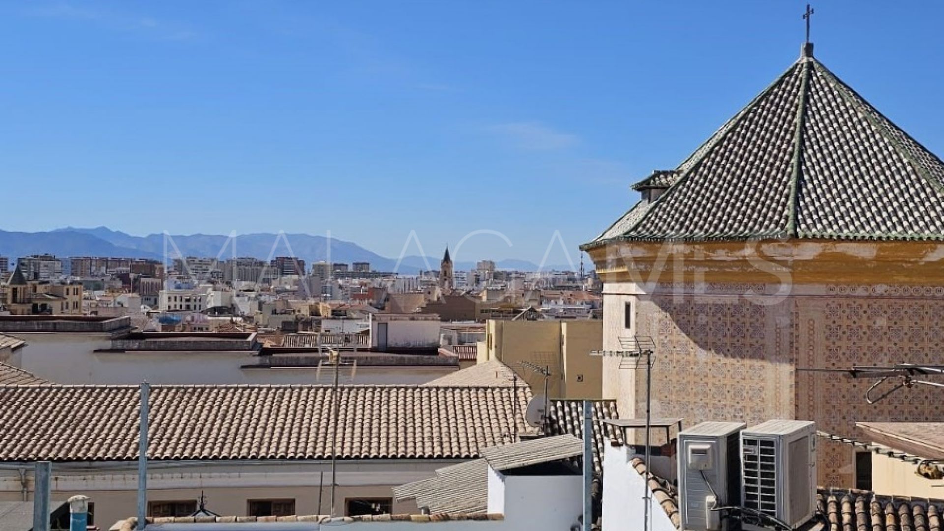 Hotel for sale in Centro Histórico