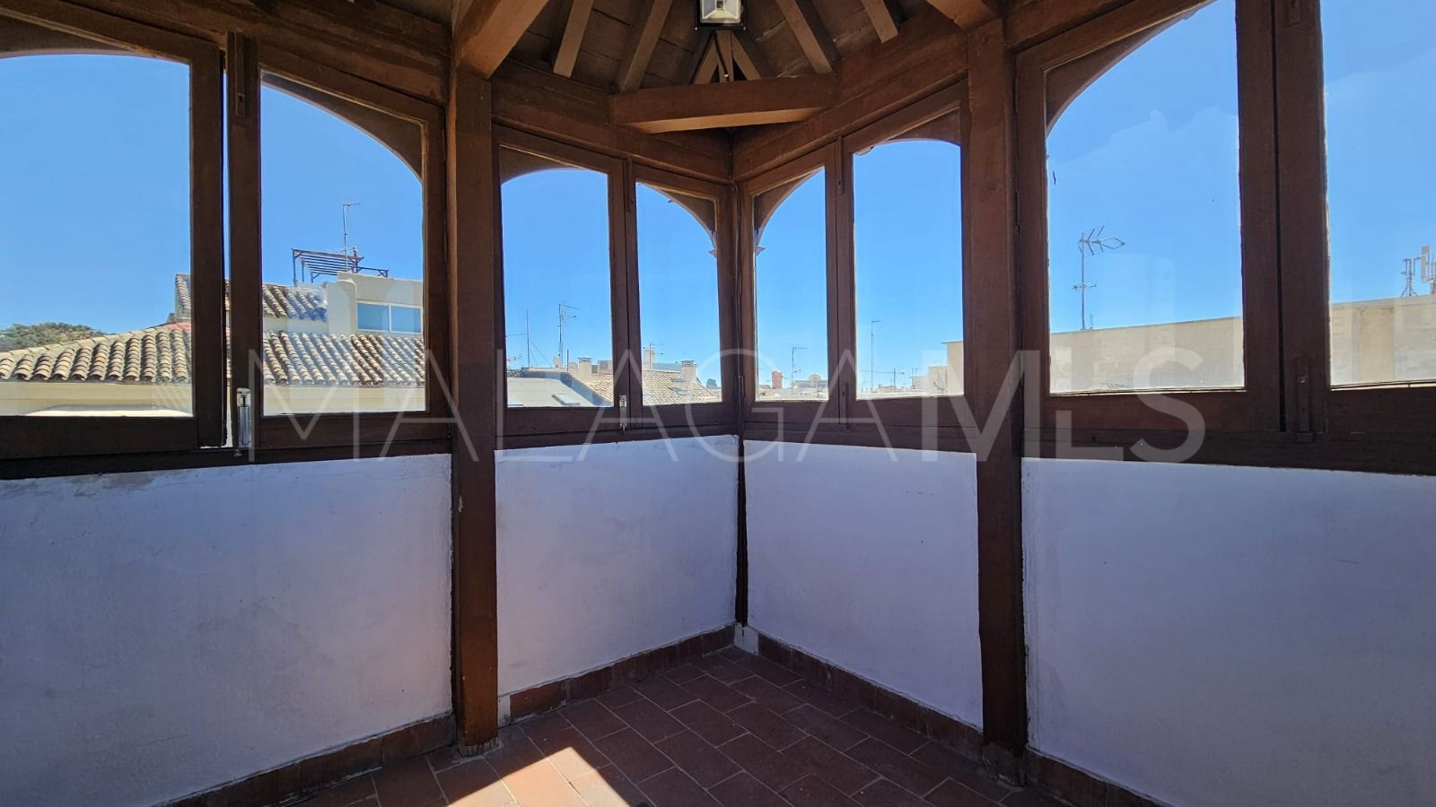 Hotel for sale in Centro Histórico