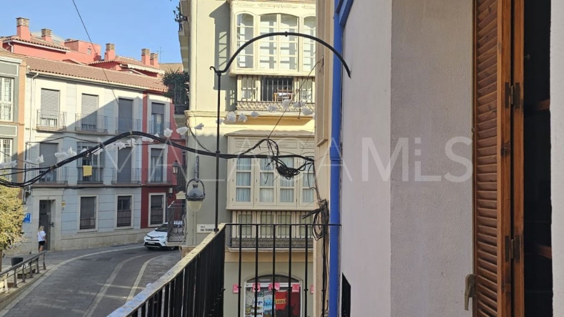 Hotel for sale in Centro Histórico