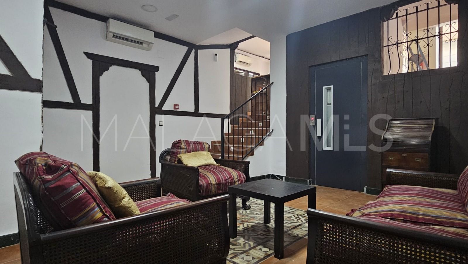 Hotel for sale in Centro Histórico