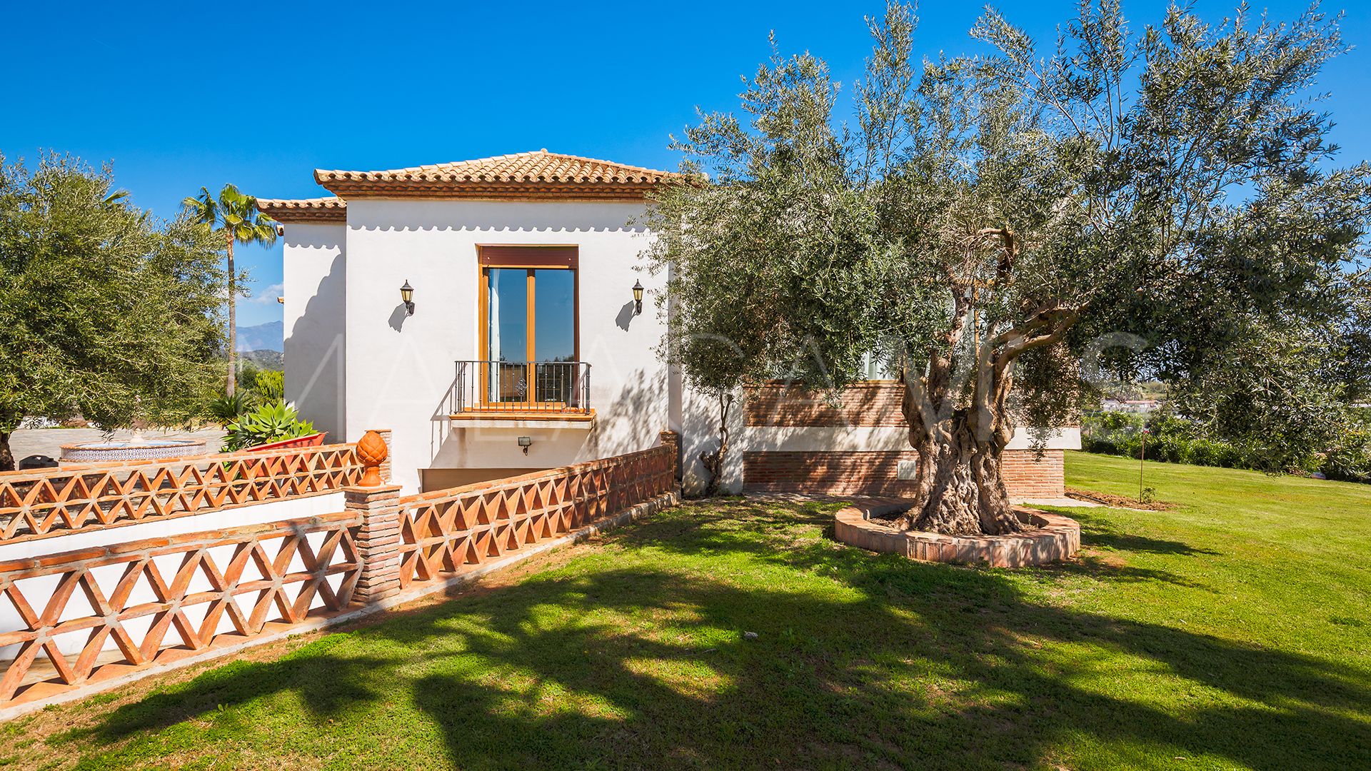 Finca for sale in El Padron